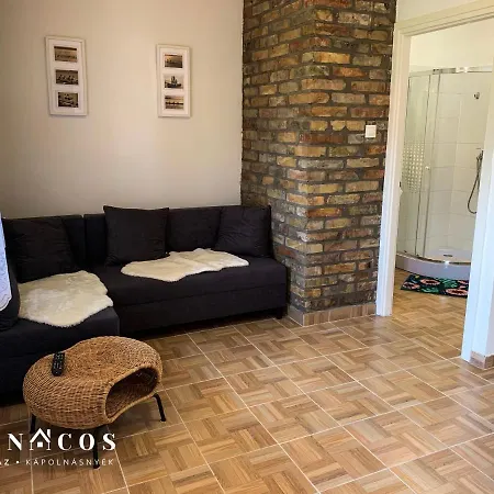 Tornacos Vendeghaz *