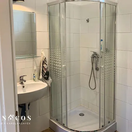 Ferienhaus Tornacos Vendeghaz Kapolnasnyek