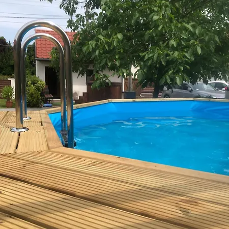 Tornácos Casa de Férias