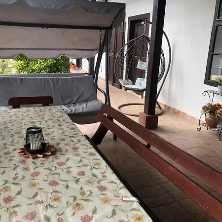 Tornacos Vendeghaz *