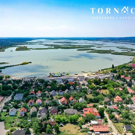 Tornacos Vendeghaz Ferienhaus *