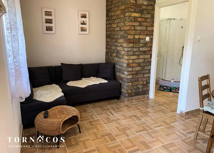 Tornacos Vendeghaz *