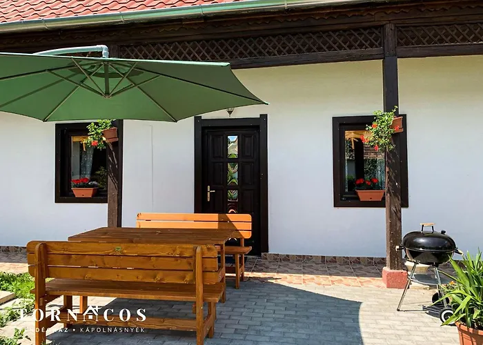 Tornacos Vendeghaz *