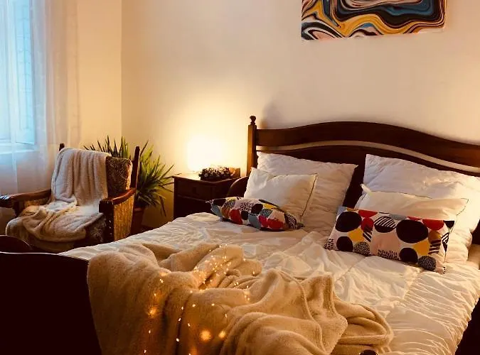 Tornacos Vendeghaz 別荘 *