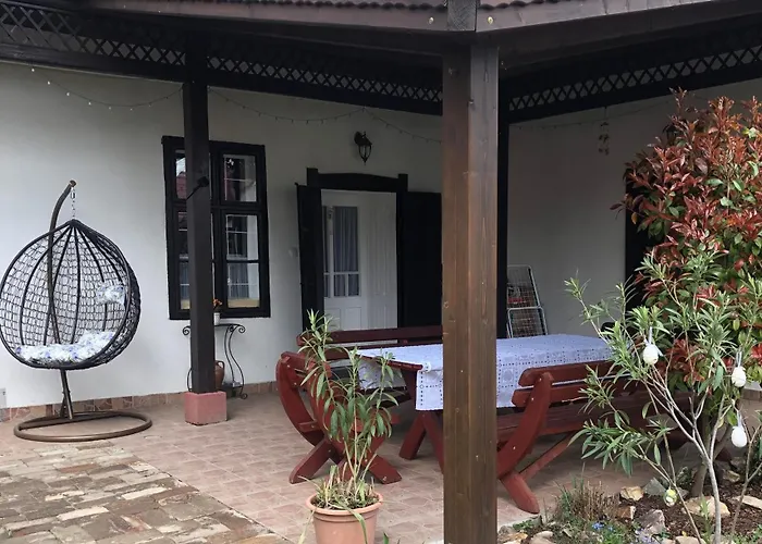 Tornacos Vendeghaz * Kapolnasnyek