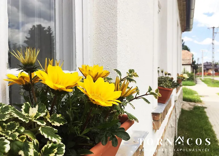 Tornacos Vendeghaz *