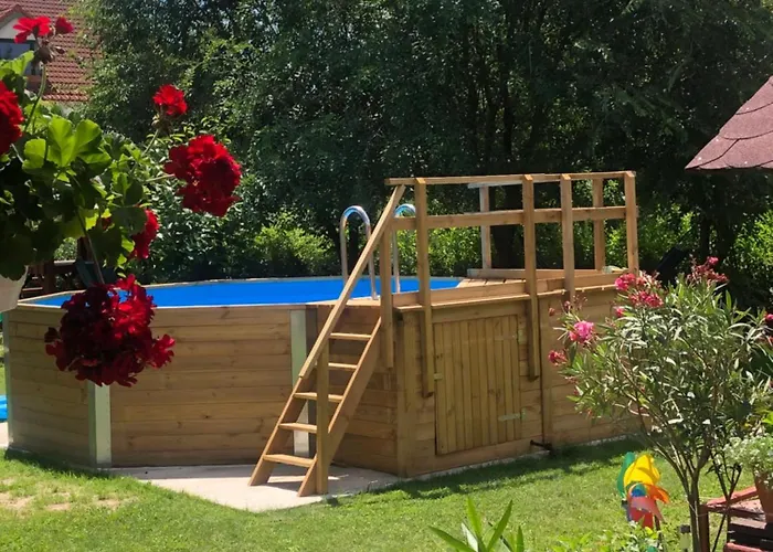 Tornacos Vendeghaz *