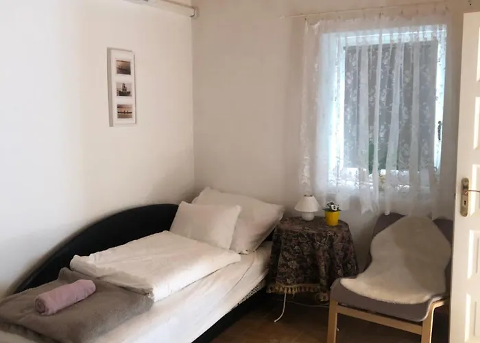 Tornacos Vendeghaz 別荘 Kápolnásnyék