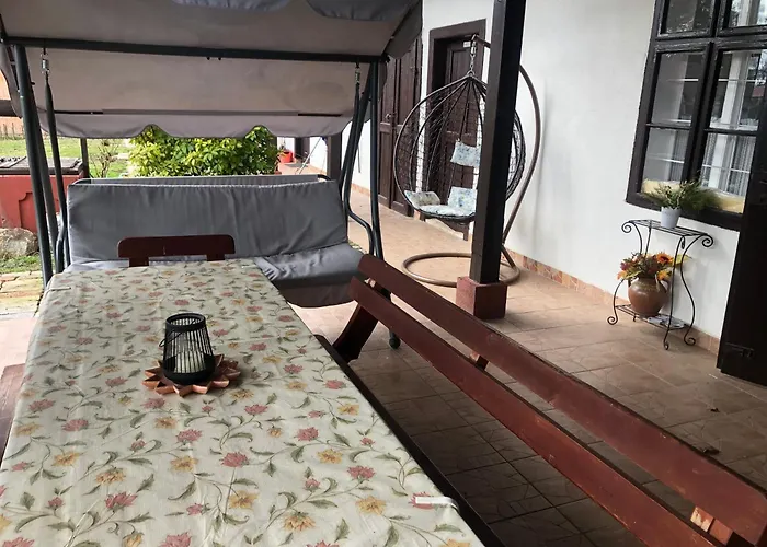 Tornacos Vendeghaz *